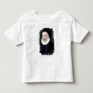 Michel Eyquem de Montaigne Toddler T-Shirt
