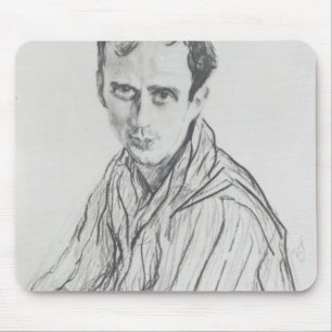 Michel Fokine, 1909 Mouse Pad