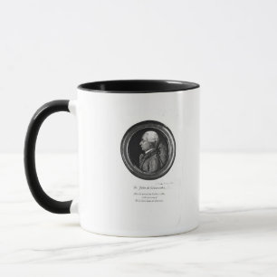 Michel-Guillaume-Jean de Crevecoeur Mug