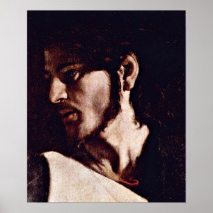 Michelangelo Merisi da Caravaggio Poster