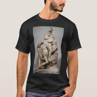 Michelangelo Pieta Bandini Opera Duomo Florence T-Shirt