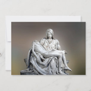 Michelangelo - The Pieta