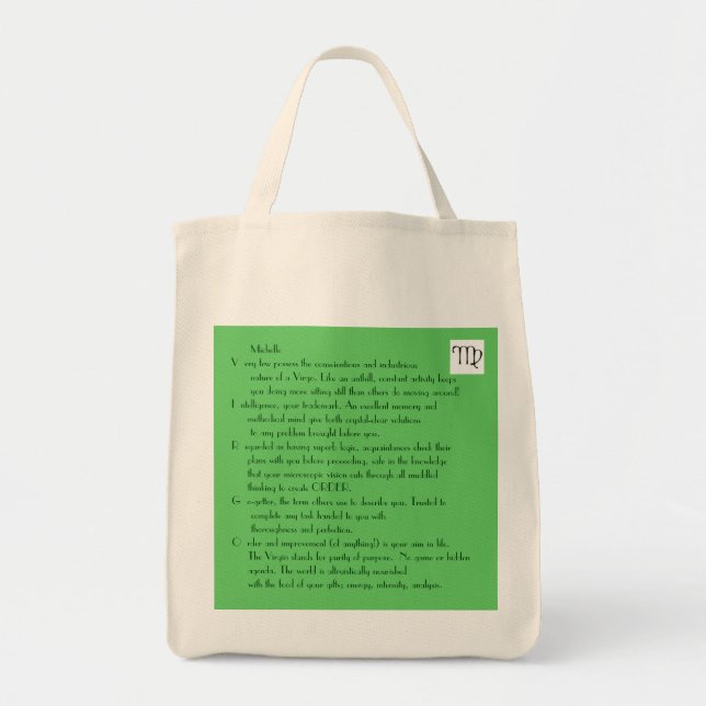 michelle bag (Front)