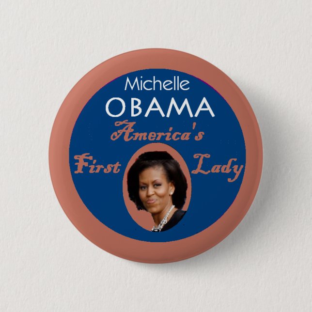 Michelle Button (Front)