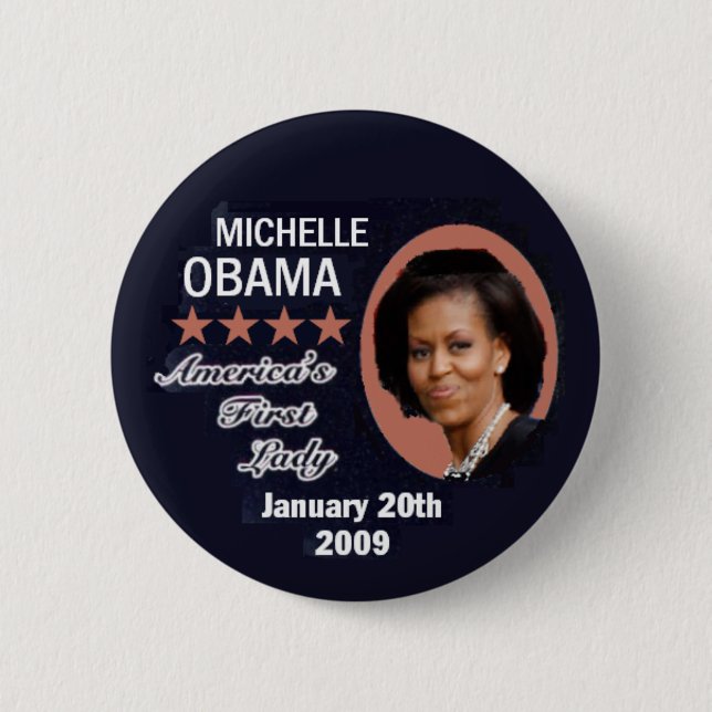 Michelle Button (Front)