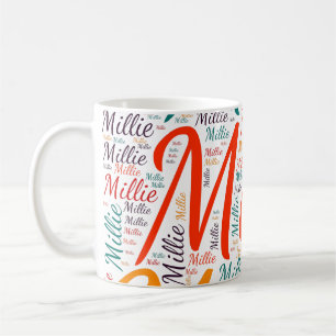 Michelle Coffee Mug