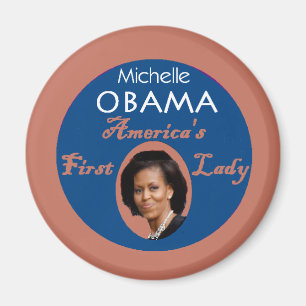 Michelle Magnet