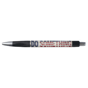 MICHELLE OBAMA 'DO SOMETHING' PEN