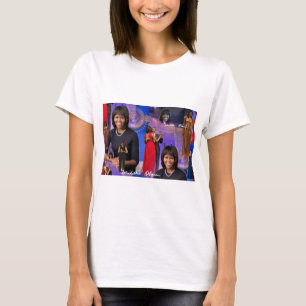 Michelle Obama T-Shirt