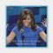 Michelle Obama "We Go High" Collectable