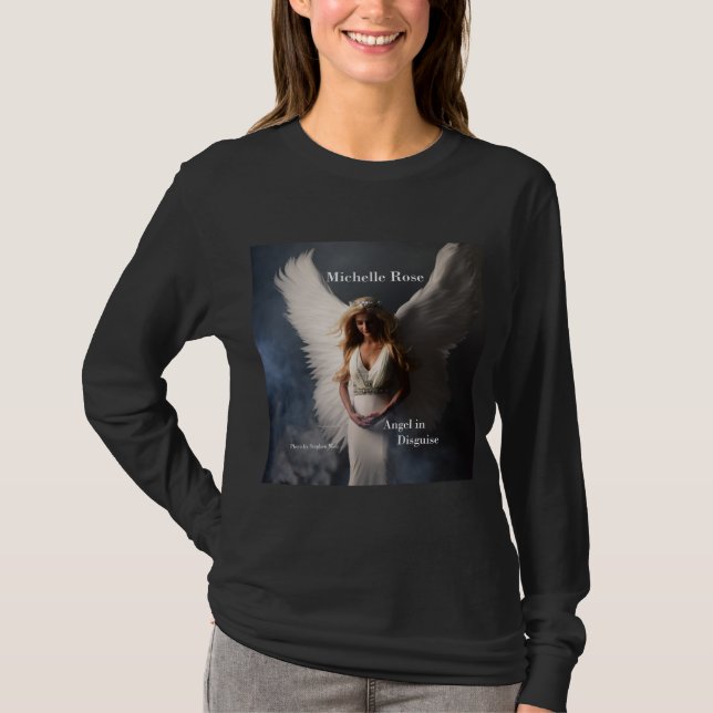 Michelle Rose T-shirt (Front)