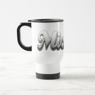 Michelle Travel Mug