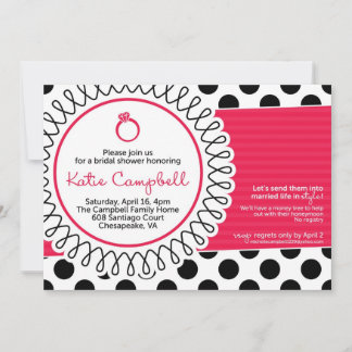 MichelleCInvite Invitation