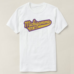 Michigamme 150 T-Shirt