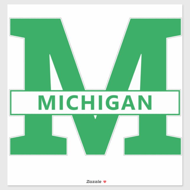 Michigan (Sheet)