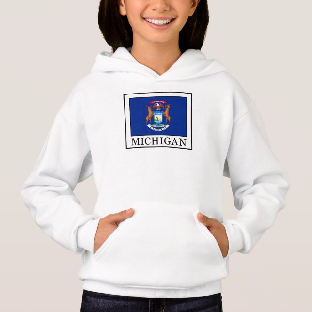 Michigan (Front)