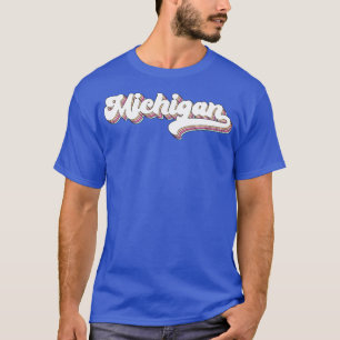 Michigan27 T-Shirt