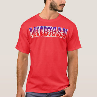 Michigan53  T-Shirt