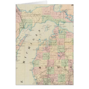 Michigan 7