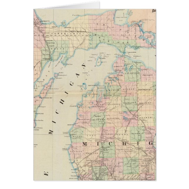 Michigan 7 (Front)
