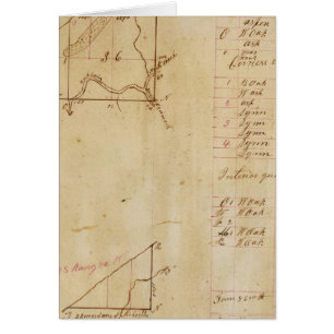 Michigan and Indiana Survey