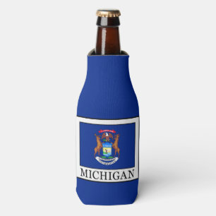 Michigan Bottle Cooler