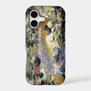 Michigan Brown Trout