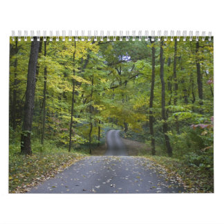 Michigan Calendar