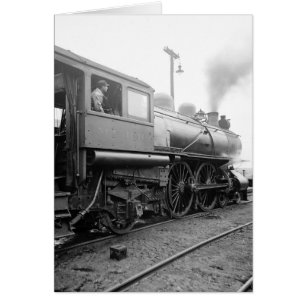 Michigan Central Railroad, 1904