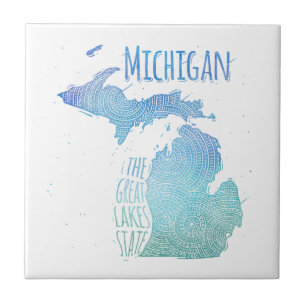Michigan Ceramic Tile