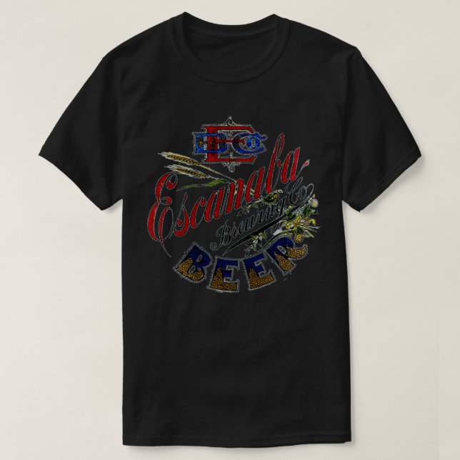 Michigan classique T-Shirt (Design Front)