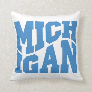Michigan Cushion