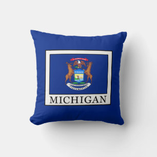 Michigan Cushion