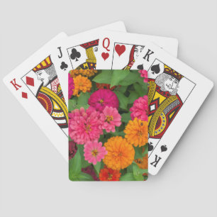 Michigan, Dearborn, Greenfield Village. Close up Playing Cards