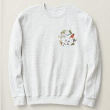 Michigan Flora & Fauna Shirt