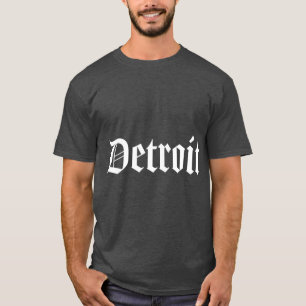 Michigan Hip Hop Rap Gift T-Shirt