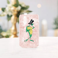Michigan J. Frog in Colour