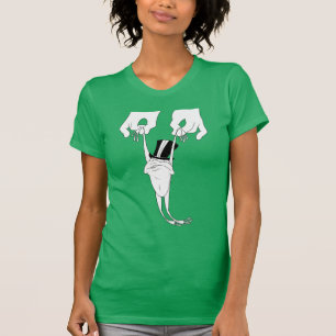 Michigan J. Frog with Help T-Shirt