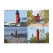 Michigan Lighthouses