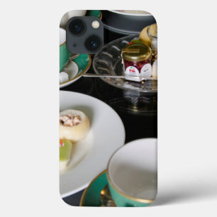 Michigan, Mackinac Island. Grand Hotel iPhone 13 Case