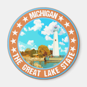 Michigan                                           magnet