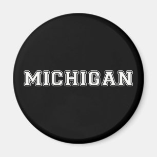 Michigan Magnet