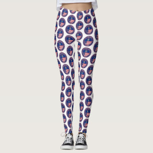 Michigan, Michigan t-shirt, legging
