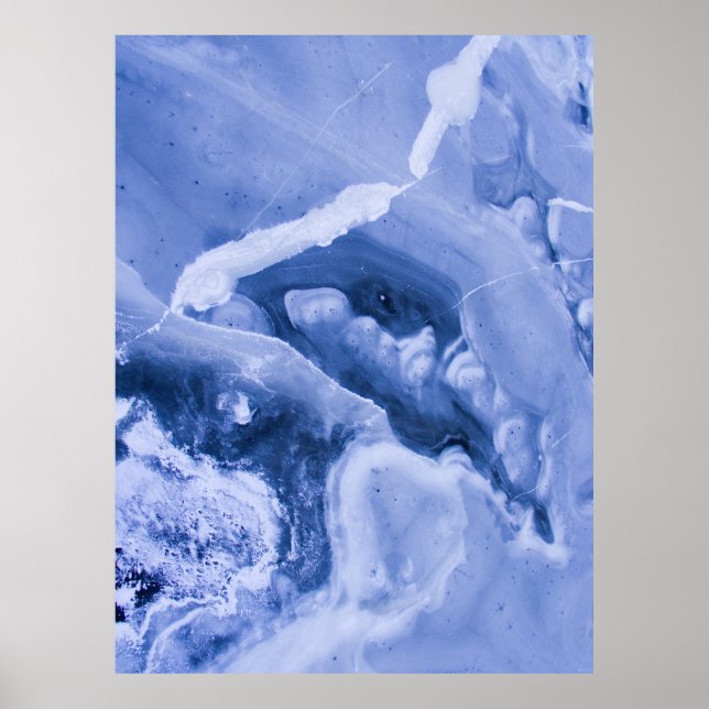 Michigan Poster (Front)