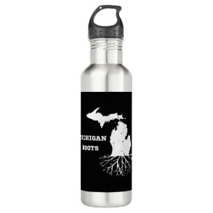 Michigan Roots 710 Ml Water Bottle