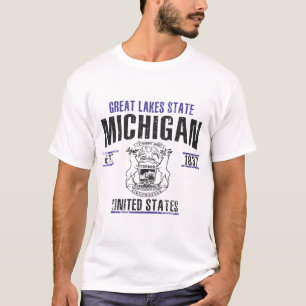 Michigan T-Shirt