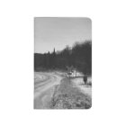 Michigan Upper Peninsula Pocket Journal