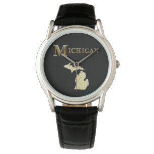 MICHIGAN WATCH