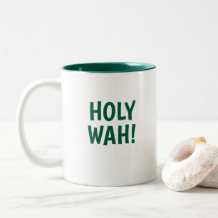 Michigan Yooper Saying Coffee Mug