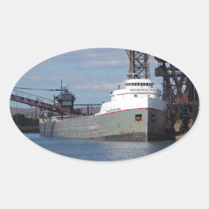 Michipicoten sticker